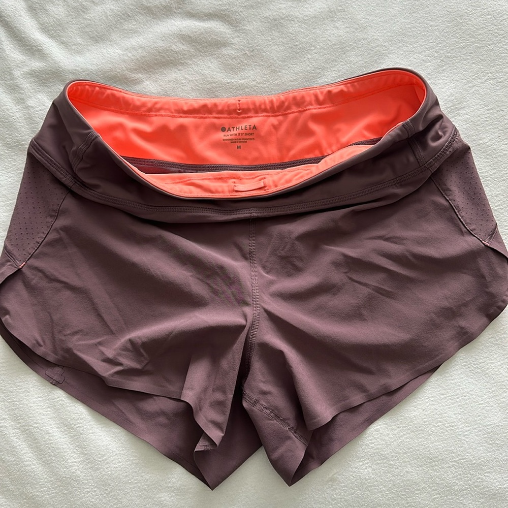 Women’s Athleta Shorts